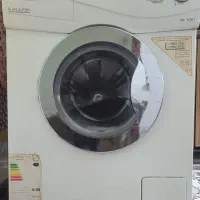 لباسشویی سپهر الکتریک