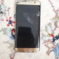 گوشی سامسونگ S7 edge