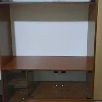 کمد کتابخانه