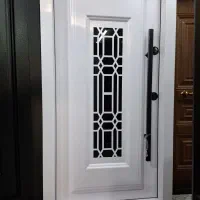 درب ضد سرقت دایان400