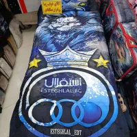 روتختی کیت پرسپولیس‌ و‌ استقلال یک‌نفره