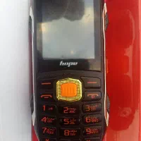 گوشی ارتشی