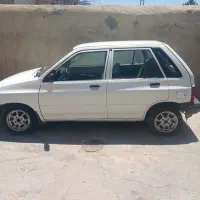 هاچبک کره‌ای مدل ۸۲