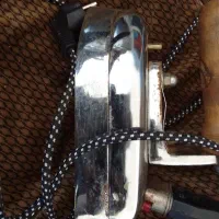 اتو قدیمی سنگین وزن