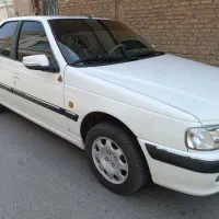 پژو پارس 1400