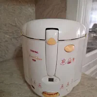 سرخ کن تفال ارجینال