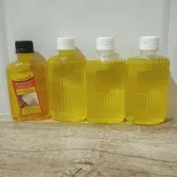 شوینده شفاف