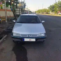 ۴۰۵ گیج وسط
