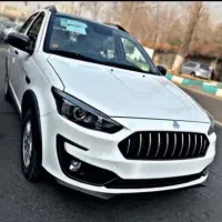 اطلس جی سانروف دار