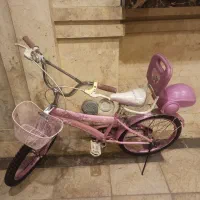 دوچرخه سایز ۲۰