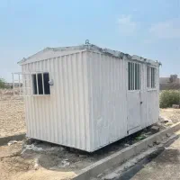 کانکس با تاییدیه و استاندارد پالایشگاهی