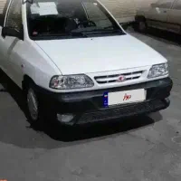 وانت ۱۵۱پاششی خشک
