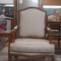 صندلی  کویین
