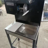 اره مرغ و گوشت بری و چرخ گوشت