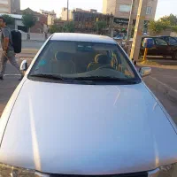 سمند مدل ۸۶ درحدبیرنگ