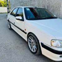 فروش خودرو پژو پارس مدل ۹۲ بی رنگ