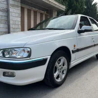 پژو پارس tu5