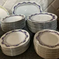 سرویس چینی مقصود