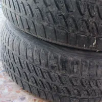 تایر ماشین x22