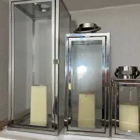 فانوس تزئینی