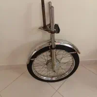 کمک فنرجلوباتوپی کامل هندا
