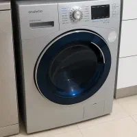 لباسشویی دوو یکسال کارکرده