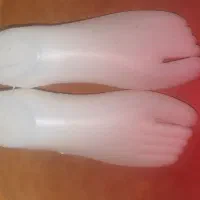 مانکن پلاستیکی