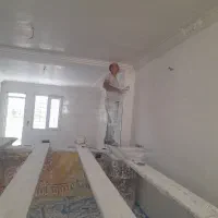 انواع گچکاری پذیرفته می‌شود با بهترین اجراوکیفیت
