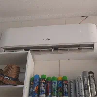 کولر اسپیلت ۲۴ هزار
