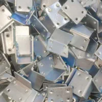 خدمات آبکاری گالوانیزه