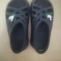 صندل دخترانه نو