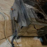 منقل کباب پز کوچک