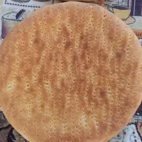 فتیر بسیار بافت نرم و خوشمزه