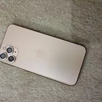 آیفون ۱۱ پرو