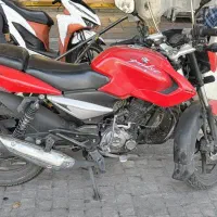 پالس LS135 مدل۹۵