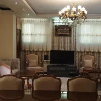 آپارتمان ۸۰ متری «سپهسالار» تک واحد