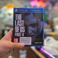 بازی کارکرده last of us 2 و uncharted