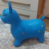 عروسک بادی