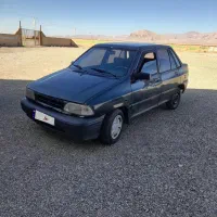 پراید مدل ۸۴