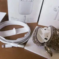 ایرپاد ۲نرمال اصل