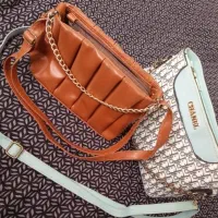 کیف زنانه  ویو مسافرتی