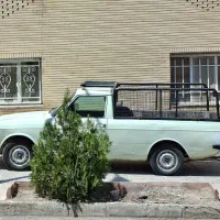 پیکان وانت