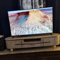 تلویزیون ال ای دی 50اینج 4k