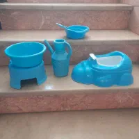 ظروف پلاستیکی بهداشتی