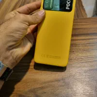 پوکو m3|موبایل|کاشان, حاج جمال|دیوار