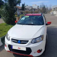 کوییک R بیرنگ شاسی پلمپ تمیز وزیبا