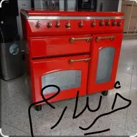 انواع اجاق گاز