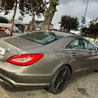 Benz  CLS 350|خودرو کلاسیک|رشت, کوی طالقانی|دیوار