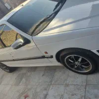 پژو پارس ترو تمیز کارمندی