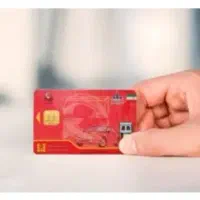 کارت سوخت بحرانی